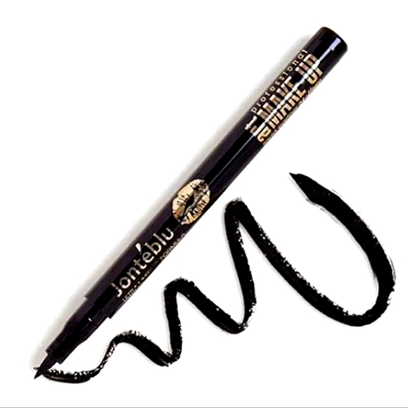 💛 Jontéblu Felt Tip Eyeliner - Picture 4 of 4